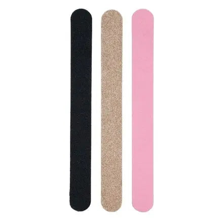 Diva & Nice Cosmetics Accessories kit di limette 9 pz Diva & Nice Cosmetics