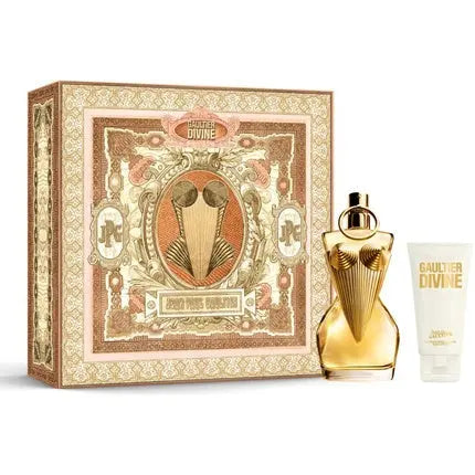 Divine - Eau de Parfum - Gaultier, 50 ml