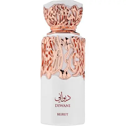Diwani Beirut Eau De Parfum 100ml