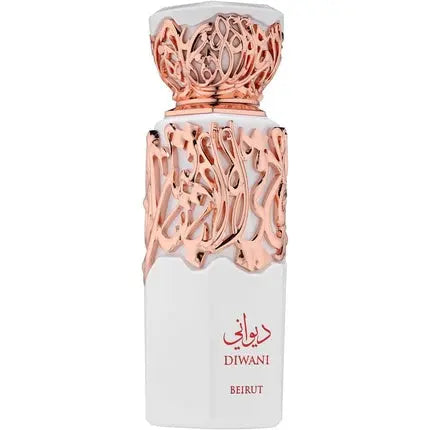 Diwani Beirut Eau De Parfum 100ml French Avenue