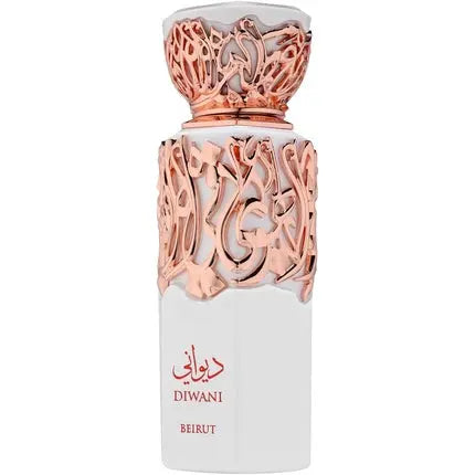 Diwani Beirut Eau De Parfum 100ml French Avenue