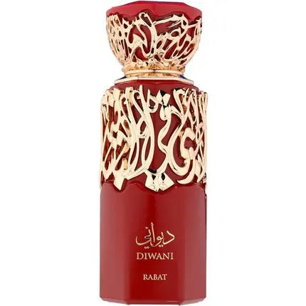 Diwani Rabat Eau De Parfum 100ml French Avenue