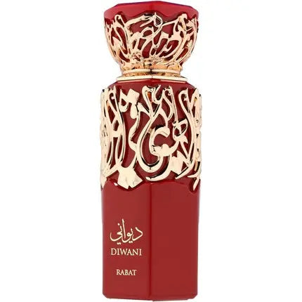 Diwani Rabat Eau De Parfum 100ml French Avenue