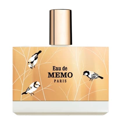 Memo Paris Eau De Memo Eau de Parfum (EDP) Mixte 100ml