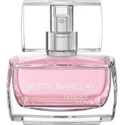 Betty Barclay Tender Love Eau De Toilette 20ml Betty Barclay