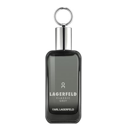 Karl Lagerfeld Classic Grey Eau de Toilette (EDT) Mixte 50ml