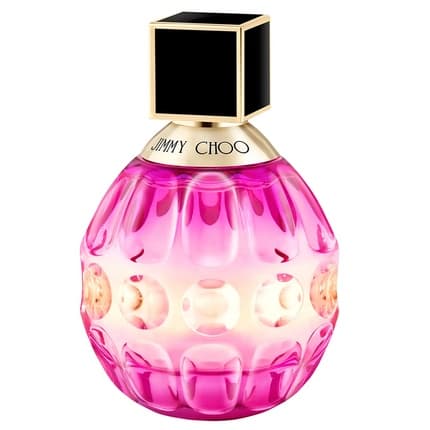 Jimmy Choo Rose Passion Eau de Parfum (EDP) Mixte 60ml