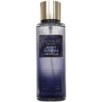 Victoria's Secret Night Glowing Vanilla Fragrance Mist For Women 250ML Victoria's Secret