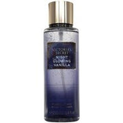 Victoria's Secret Night Glowing Vanilla Fragrance Mist For Women 250ML Victoria's Secret