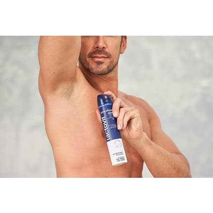 Lactovit Man Deodorant 48h Déodorant (Déo) Mixte 200ml