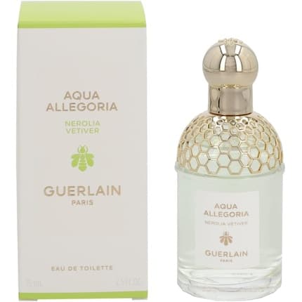 Guerlain Neroilia Vetiver Refill Eau de Toilette 75ml Unisexe