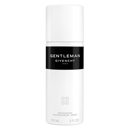 Givenchy Gentleman Givenchy Deodorant Spray 150ml Givenchy
