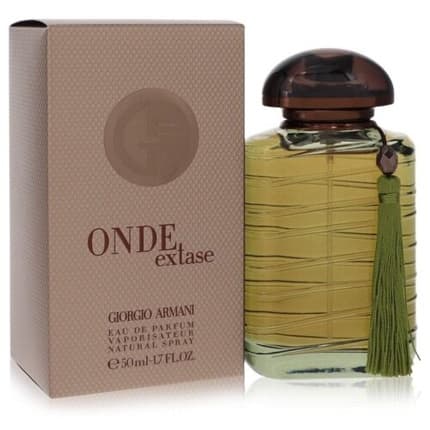 Giorgio Armani Onde Ecstasy Eau de Parfum (EDP) Mixte 50ml
