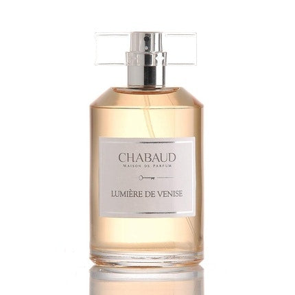 Lumière de Venise Eau de Parfum 100ml Chabaud