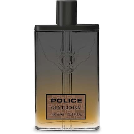 Police Gentleman Eau de Toilette 100ml for men