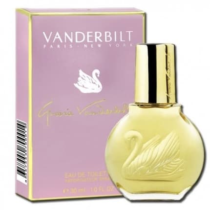 Gloria Vanderbilt Eau de Toilette (EDT) Mixte 30ml