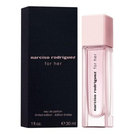 Narciso Rodriguez L'Eau for Her Eau de Toilette Spray 30ml Floral Narciso Rodriguez
