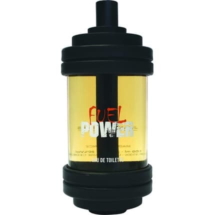 Jeanne Arthes Fuel Power Eau de Toilette (EDT) Homme 100ml