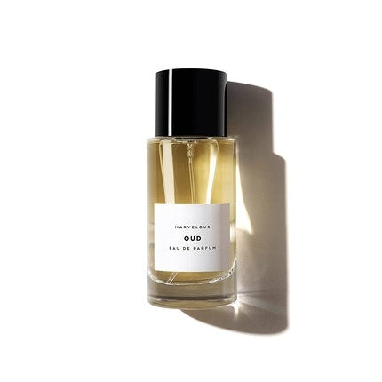 BMRVLS OUD Eau de Parfum 50ml Bmrvls