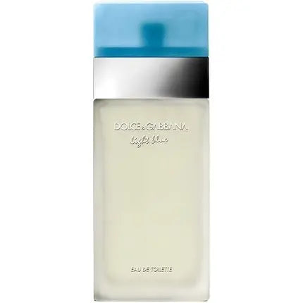 Dolce And Gabbana Light Blue Eau De Toilette Spray 200ml Dolce & Gabbana