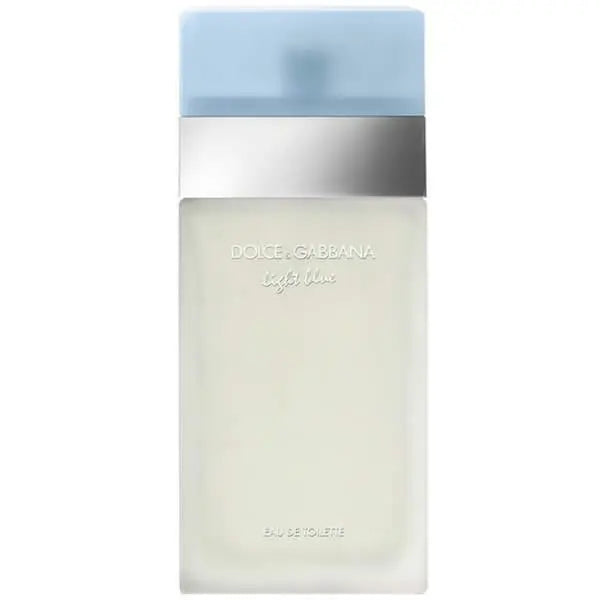 Dolce And Gabbana Light Blue Eau De Toilette Spray 200ml Dolce & Gabbana