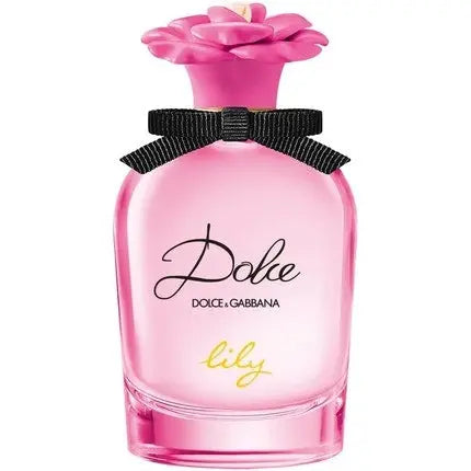 Dolce Lily Eau de toilette  Spray 75ml Dolce & Gabbana