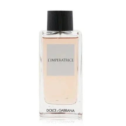 Dolce & Gabbana 3 L'Imperatrice Eau de Toilette 100ml Dolce & Gabbana