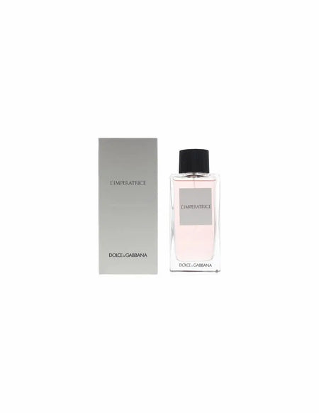 Dolce & Gabbana 3 L'Imperatrice Eau de Toilette 100ml Dolce & Gabbana