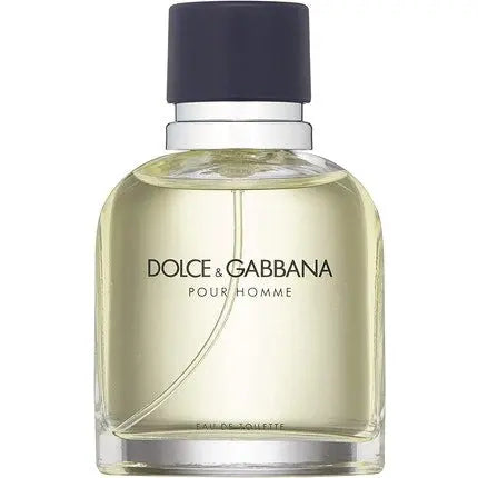 Dolce & Gabbana DG  Pour Homme Eau de toilette  75ml Dolce & Gabbana