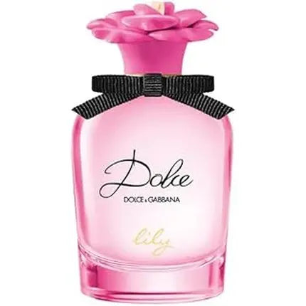 Dolce & Gabbana Dolce Lily Eau De Toilette 50ml Dolce & Gabbana