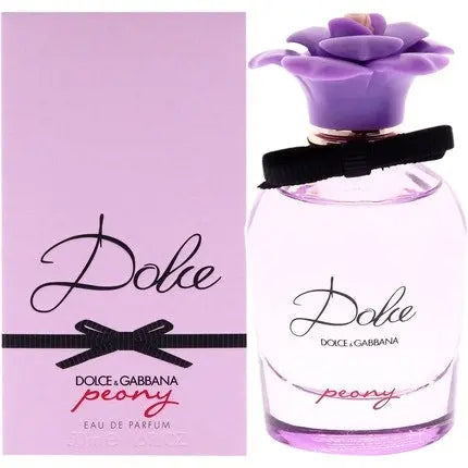 Dolce & Gabbana Dolce Peony Eau De Parfum spray 50ml Dolce & Gabbana