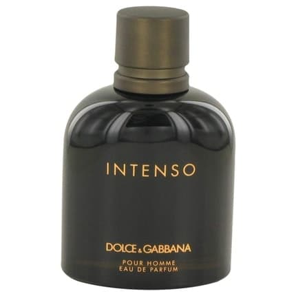 Dolce & Gabbana Pour Homme Intenso Eau De Parfum 125ml Tester