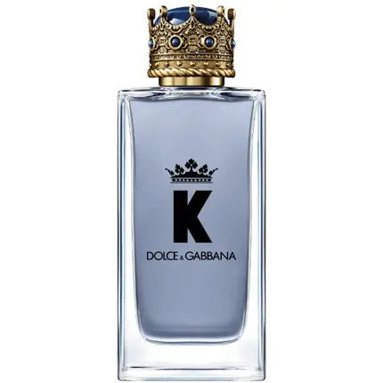 Dolce & Gabbana K By Dolce Gabbana - Eau De Toilette 2ml Dolce & Gabbana