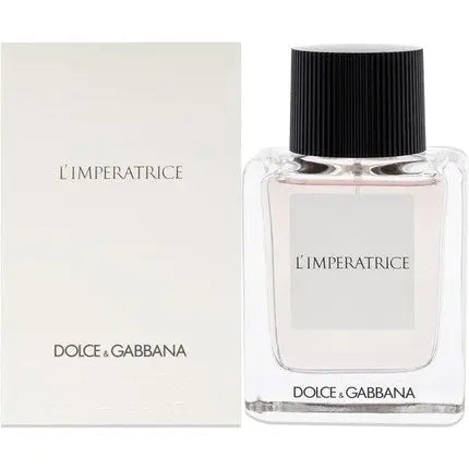 Dolce & Gabbana L'Imperatrice 3 Eau de Toilette 50 ml Dolce & Gabbana