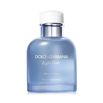 Dolce & Gabbana Light Blue Capri Ph Perfume 75ml Dolce & Gabbana