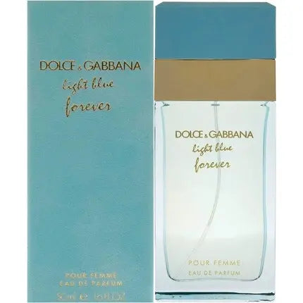 Dolce & Gabbana Light Blue Eau de Parfum pour femme  50ml Dolce & Gabbana