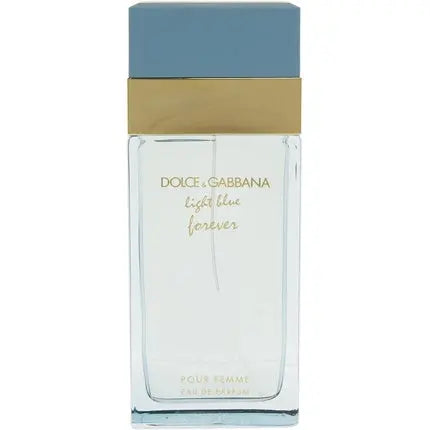 Dolce & Gabbana Light Blue Forever Eau De Parfum 100ml Spray Dolce & Gabbana