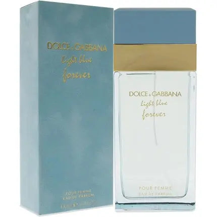 Dolce & Gabbana Light Blue Forever Eau De Parfum 100ml Spray Dolce & Gabbana