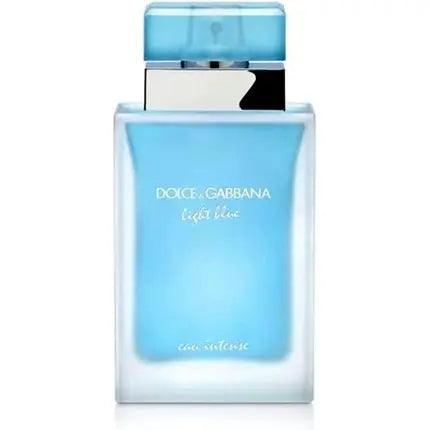 Dolce & Gabbana Light Blue Intense Eau de Parfum 50ml Dolce & Gabbana