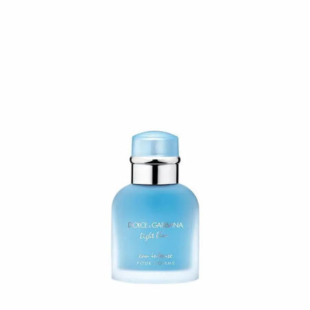 Dolce & Gabbana Light Blue Intense Eau de Parfum Pour Homme 50ML Dolce And Gabbana