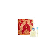 Dolce & Gabbana Light Blue Pour Homme Eau De Toilette Spray 125 Ml