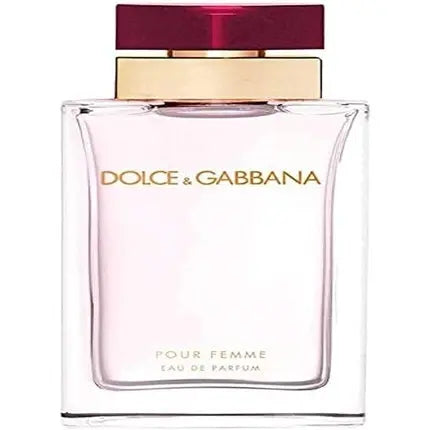 Dolce & Gabbana Pour Femme Eau de Parfum 50ml Dolce & Gabbana