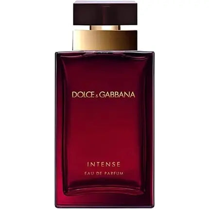 Dolce & Gabbana Pour Femme Intense Eau de Parfum spray for Her 25ml Dolce & Gabbana