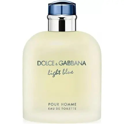 Dolce & Gabbana  Pour Homme 125ml Eau de Toilette Spray Dolce & Gabbana