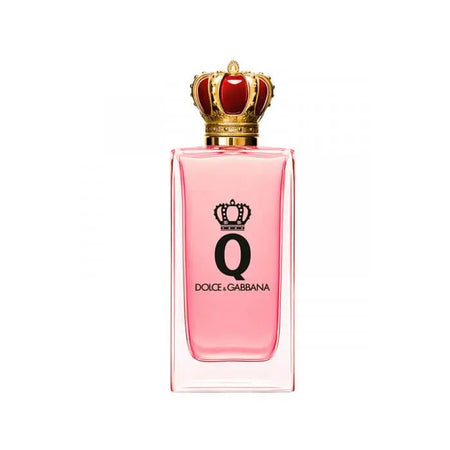 Dolce & Gabbana Q Eau de Parfum spray pour femme  100ml Dolce & Gabbana