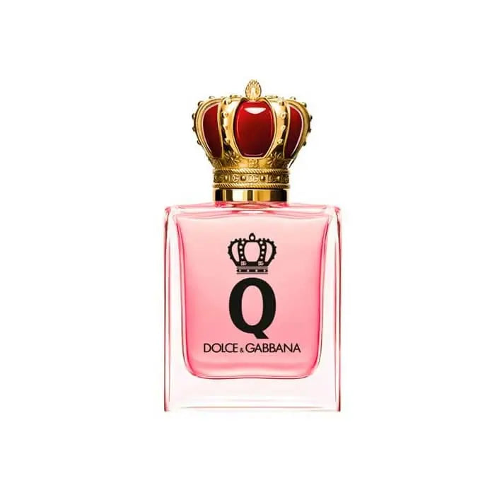 Dolce & Gabbana Q Eau de Parfum spray pour femme  50ml Dolce & Gabbana