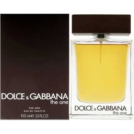 Dolce & Gabbana The One Eau de Toilette 100ml Dolce & Gabbana