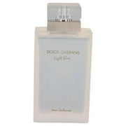 Light Blue Eau Intense by Dolce & Gabbana 3.3 Oz EDP Perfume for Women
