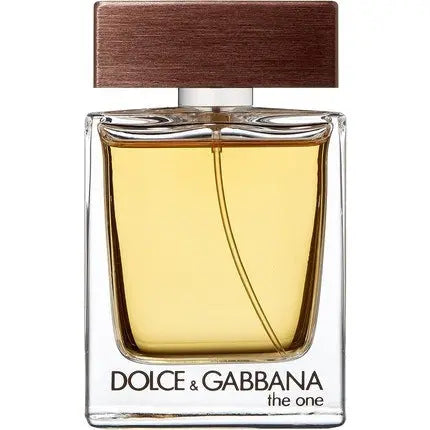 Dolce & Gabbana The One Pour Homme Eau de Toilette 50ml Dolce & Gabbana