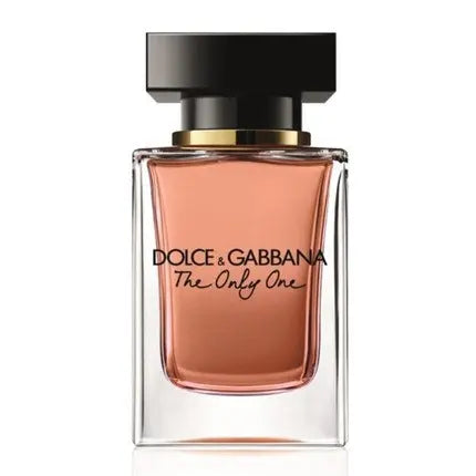 Dolce & Gabbana The Only One Eau De Parfum 50 ml - Woman Dolce & Gabbana